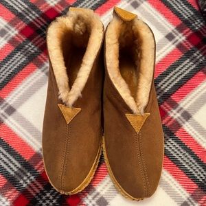 NWOT L.L. Bean Moccasins